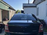 Chevrolet Cobalt 2021 года за 4 500 000 тг. в Алматы – фото 4