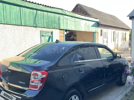 Chevrolet Cobalt 2021 года за 4 500 000 тг. в Алматы – фото 3