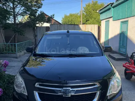 Chevrolet Cobalt 2021 года за 4 500 000 тг. в Алматы