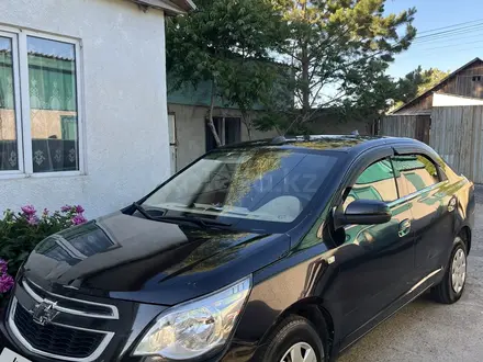 Chevrolet Cobalt 2021 года за 4 500 000 тг. в Алматы – фото 2