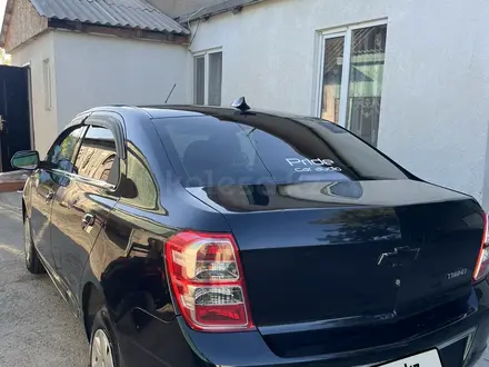 Chevrolet Cobalt 2021 года за 4 500 000 тг. в Алматы – фото 5