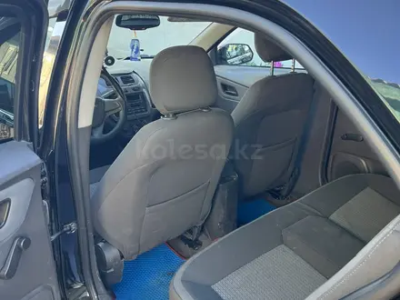 Chevrolet Cobalt 2021 года за 4 500 000 тг. в Алматы – фото 7