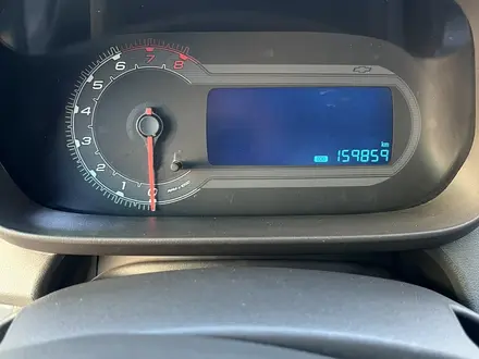 Chevrolet Cobalt 2021 года за 4 500 000 тг. в Алматы – фото 9
