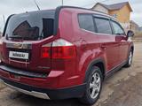 Chevrolet Orlando 2013 года за 6 000 000 тг. в Астана – фото 3