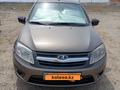 ВАЗ (Lada) Granta 2190 2018 годаүшін3 990 000 тг. в Семей – фото 3