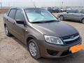 ВАЗ (Lada) Granta 2190 2018 годаүшін3 990 000 тг. в Семей – фото 4