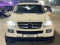 Mercedes-Benz GL 500 2007 годаүшін8 000 000 тг. в Алматы