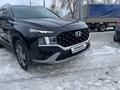 Hyundai Santa Fe 2021 года за 17 100 000 тг. в Актобе