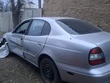 Daewoo Leganza 2000 года за 350 000 тг. в Арысь – фото 5