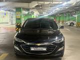 Chevrolet Malibu 2023 года за 10 500 000 тг. в Алматы