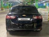 Chevrolet Malibu 2023 года за 10 500 000 тг. в Алматы – фото 5