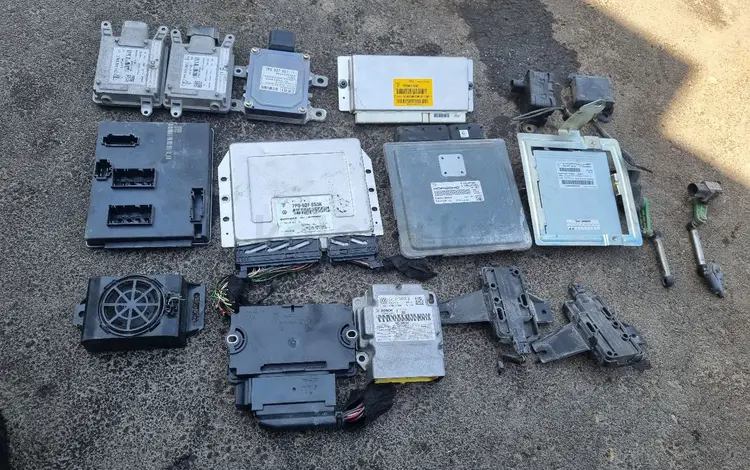 Блок компьютер за 10 000 тг. в Алматы