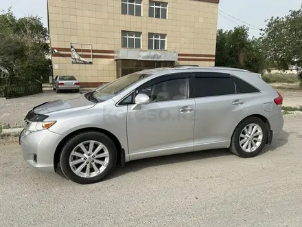 Toyota Venza 2011 года за 8 500 000 тг. в Кызылорда – фото 2