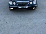 Mercedes-Benz E 430 1999 года за 6 500 000 тг. в Актау – фото 2