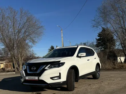 Nissan X-Trail 2020 года за 12 000 000 тг. в Уральск – фото 2