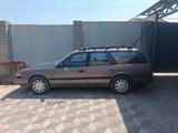 Mazda 626 1992 годаүшін500 000 тг. в Каскелен – фото 2