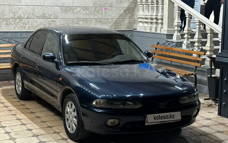 Mitsubishi Galant 1995 года за 1 900 000 тг. в Шымкент