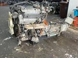 Контрактный двигатель H25X, H25A Suzuki Grand Vitara 2.5 литра! за 600 000 тг. в Астана – фото 2