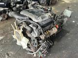 Контрактный двигатель H25X, H25A Suzuki Grand Vitara 2.5 литра! за 600 000 тг. в Астана – фото 4