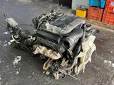 Контрактный двигатель H25X, H25A Suzuki Grand Vitara 2.5 литра! за 600 000 тг. в Астана – фото 5