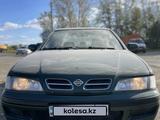 Nissan Primera 1996 годаүшін1 700 000 тг. в Костанай