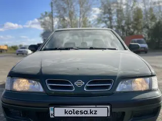 Nissan Primera