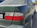 Nissan Primera 1996 годаүшін1 700 000 тг. в Костанай – фото 4