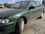 Nissan Primera 1996 годаүшін1 700 000 тг. в Костанай – фото 2