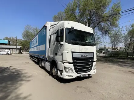 DAF 2015 года за 25 500 000 тг. в Алматы – фото 7