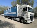 DAF 2015 годаүшін25 500 000 тг. в Алматы – фото 8