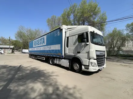 DAF 2015 года за 25 500 000 тг. в Алматы – фото 9