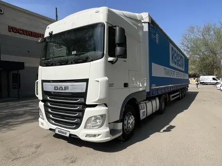 DAF 2015 года за 25 500 000 тг. в Алматы – фото 10