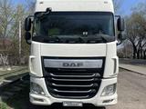 DAF 2015 годаүшін25 500 000 тг. в Алматы – фото 2
