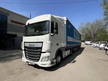 DAF 2015 года за 25 500 000 тг. в Алматы – фото 11