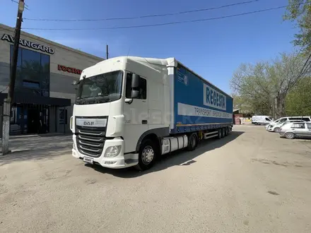 DAF 2015 года за 25 500 000 тг. в Алматы – фото 13
