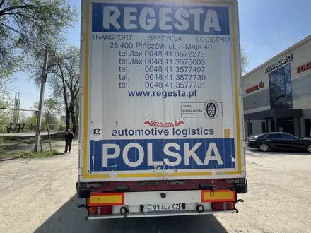 DAF 2015 года за 25 500 000 тг. в Алматы – фото 17