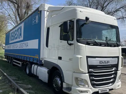 DAF 2015 года за 25 500 000 тг. в Алматы – фото 3