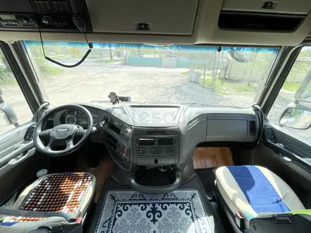 DAF 2015 года за 25 500 000 тг. в Алматы – фото 46