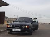 BMW 520 1991 годаүшін1 300 000 тг. в Шымкент