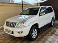 Toyota Land Cruiser Prado 2007 года за 10 700 000 тг. в Актау – фото 2