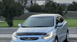 Hyundai Accent 2013 года за 5 000 000 тг. в Актау