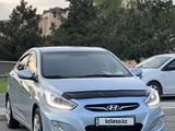 Hyundai Accent 2013 года за 5 000 000 тг. в Актау – фото 4