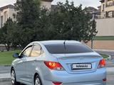 Hyundai Accent 2013 года за 5 000 000 тг. в Актау – фото 3