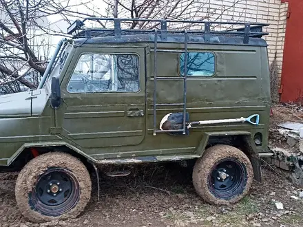 ЛуАЗ 969 1986 года за 1 200 000 тг. в Уральск – фото 2