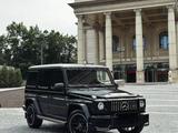 Mercedes-Benz G 55 AMG 2001 года за 15 000 000 тг. в Алматы
