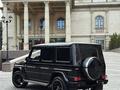 Mercedes-Benz G 55 AMG 2001 годаүшін15 000 000 тг. в Алматы – фото 2