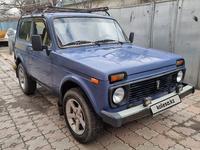 ВАЗ (Lada) Lada 2121 2003 года за 1 950 000 тг. в Алматы