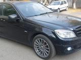 Mercedes-Benz C 180 2009 годаүшін6 350 000 тг. в Павлодар – фото 4