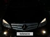 Mercedes-Benz C 350 2008 года за 5 900 000 тг. в Алматы – фото 4