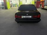 BMW 520 1992 годаүшін2 500 000 тг. в Алматы – фото 2